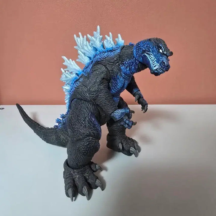 [BUNJANG] Godzilla Figure / 고질라 피규어