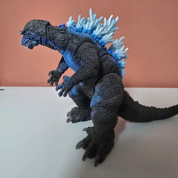 [BUNJANG] Godzilla Figure / 고질라 피규어
