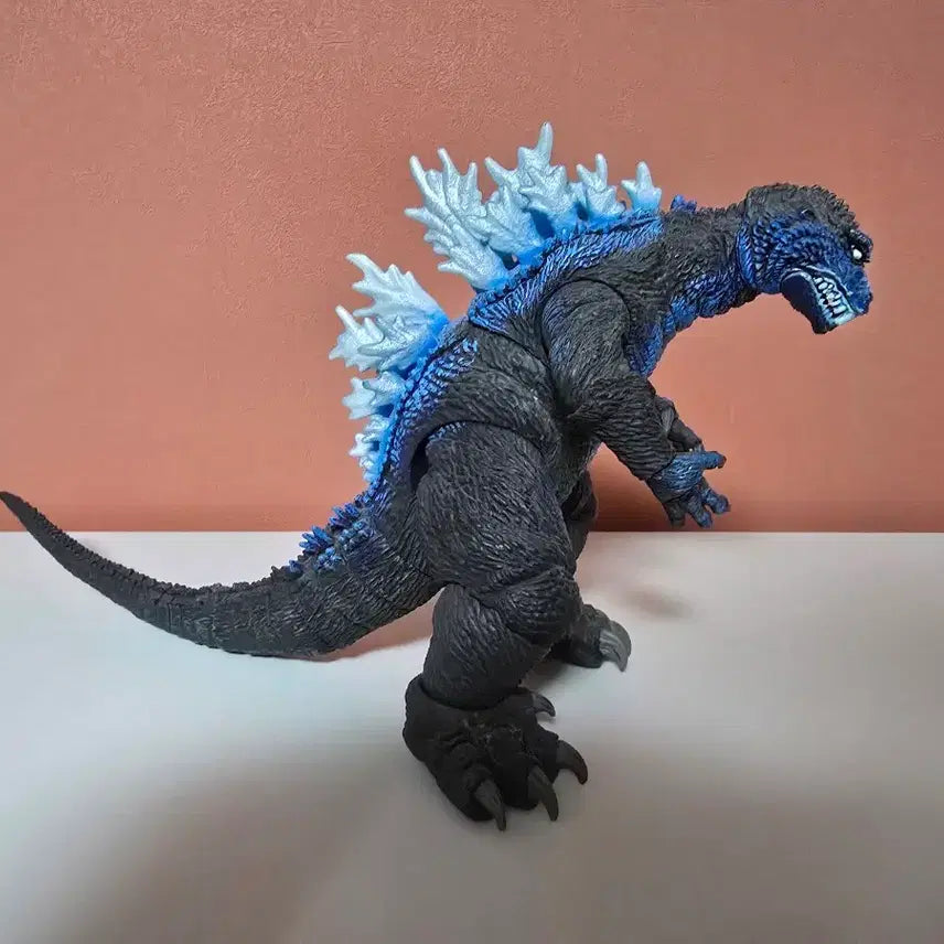 [BUNJANG] Godzilla Figure / 고질라 피규어