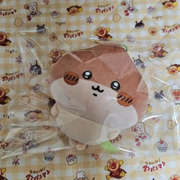 [SOLD OUT] 치이카와 할로윈 밤쿠리만쥬 밤만쥬 마스코트 인형