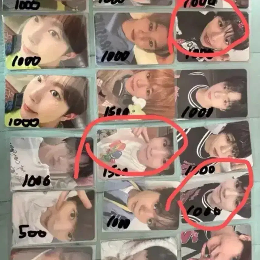 [SOLD OUT] 엔시티포카