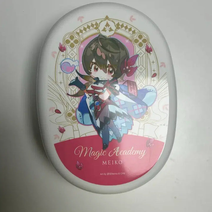 [BUNJANG] LCDX Vocaloid Yami Box Magical Academy MEIKO / lcdx 보컬로이드 야미박스 매직 아카데미 메이코 양도 판매