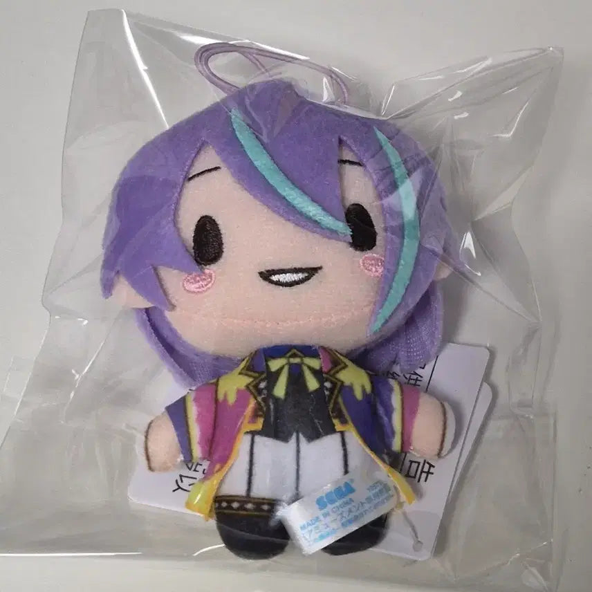 [SOLD OUT] 프로젝트 세카이 프로세카 카미시로 루이 크레인 누이