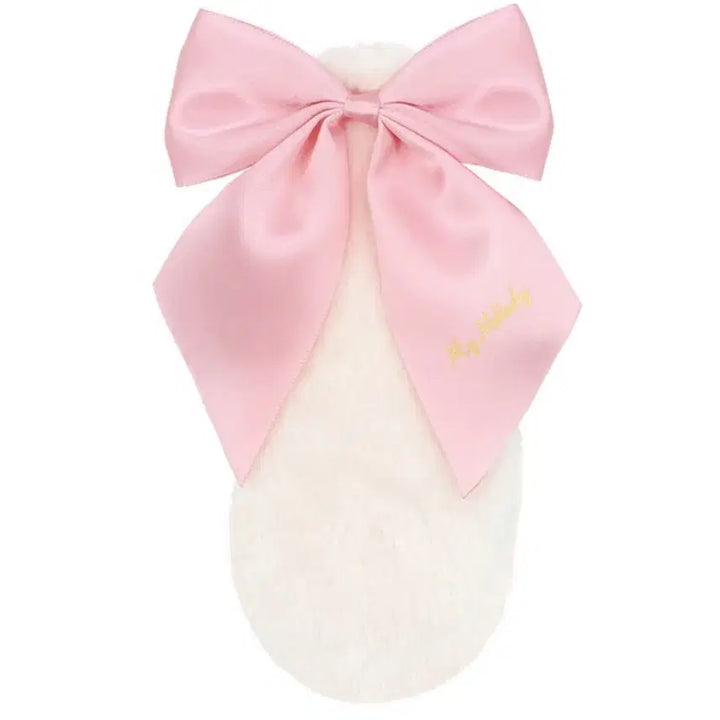 [BUNJANG] Sanrio My Melody Ear Clip Set / 산리오 정품 마이멜로디 미미 귀클립 귀삔 팬싸템 양도