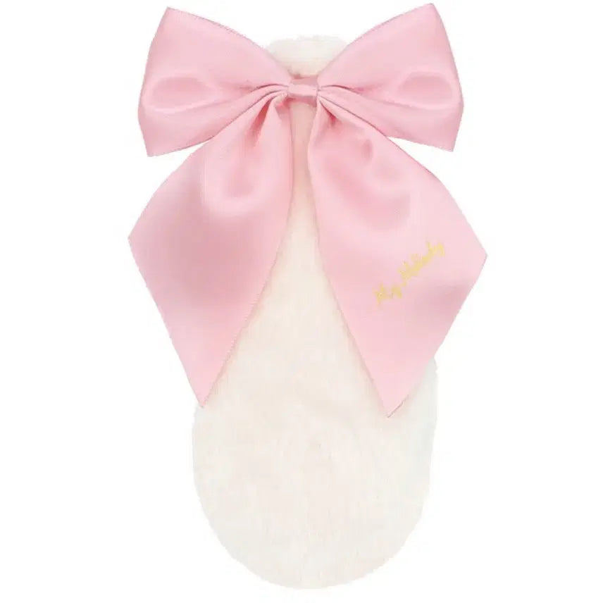 [BUNJANG] Sanrio My Melody Ear Clip Set / 산리오 정품 마이멜로디 미미 귀클립 귀삔 팬싸템 양도