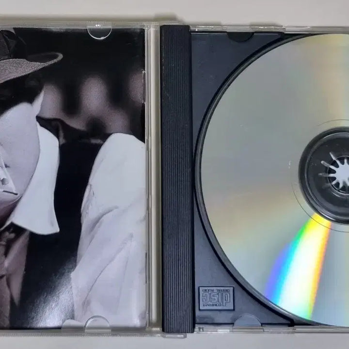 [BUNJANG] Kim Hyun Chul 4th Album (Unsealed CD) / 김현철 4집 (개봉 CD) 왜 그래, 아주 오래전 일이지