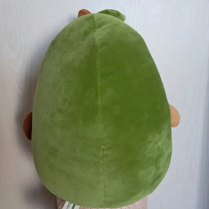[BUNJANG] Avo-Friends Avocado Plush Doll / (새상품)아보카도 인형 Avo-Friends 캐릭터 봉제인형
