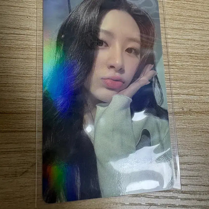[BUNJANG] STAYC Photocard / 스테이씨 포토카드