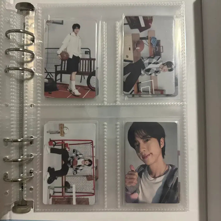[SOLD OUT] 방탄 진 런석진 일본 미니포카