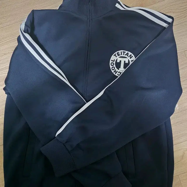 [BUNJANG] Detective Conan Kaitou Kid Jersey - Kudo Shinichi / 명탐정코난 테이탄고 져지 저지 쿠도 신이치