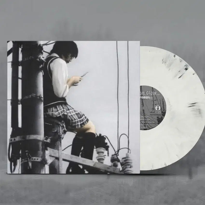[BUNJANG] Asian Glow 11100011 LP / Asian Glow - 11100011 LP 팝니다