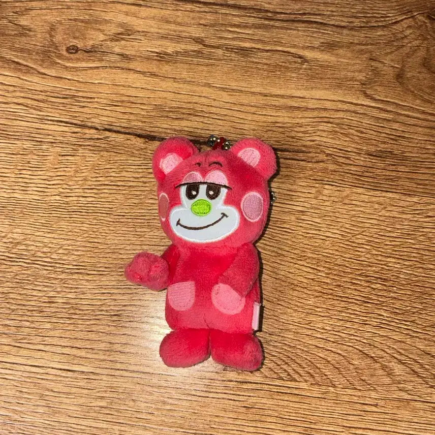 [BUNJANG] Lizko 1st Gen 10cm Plush / 리즈코 1기 10cm