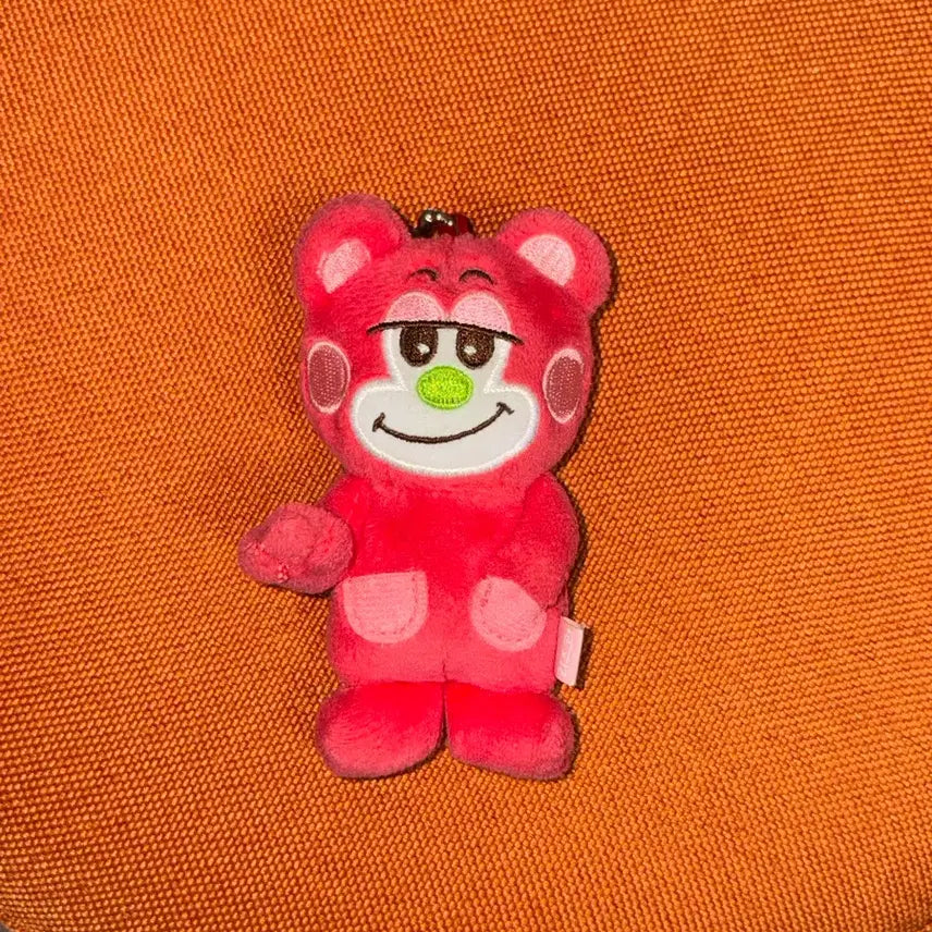 [BUNJANG] Lizko 1st Gen 10cm Plush / 리즈코 1기 10cm