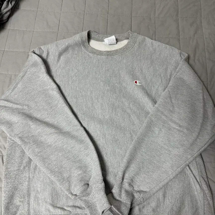 [BUNJANG] Champion Reverse Weave Sweatshirt XL / 챔피온 리버스위브 맨투맨 XL
