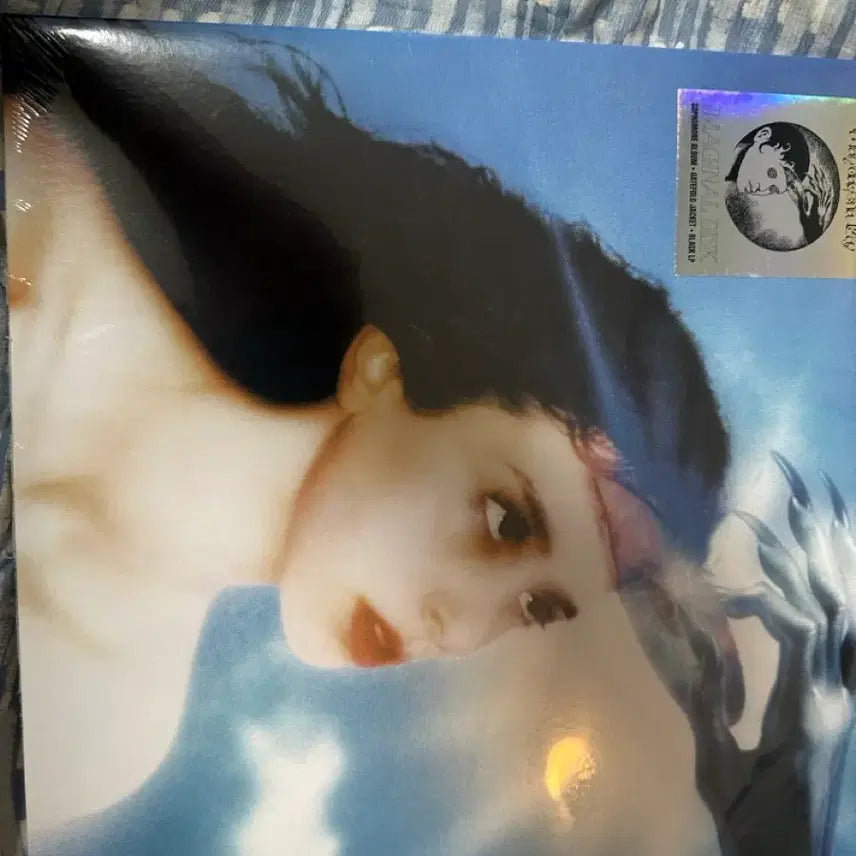 [BUNJANG] Magdalena Bay Imaginal Disc LP (Sealed) / 막달레나 베이 imginal disk lp 미개봉