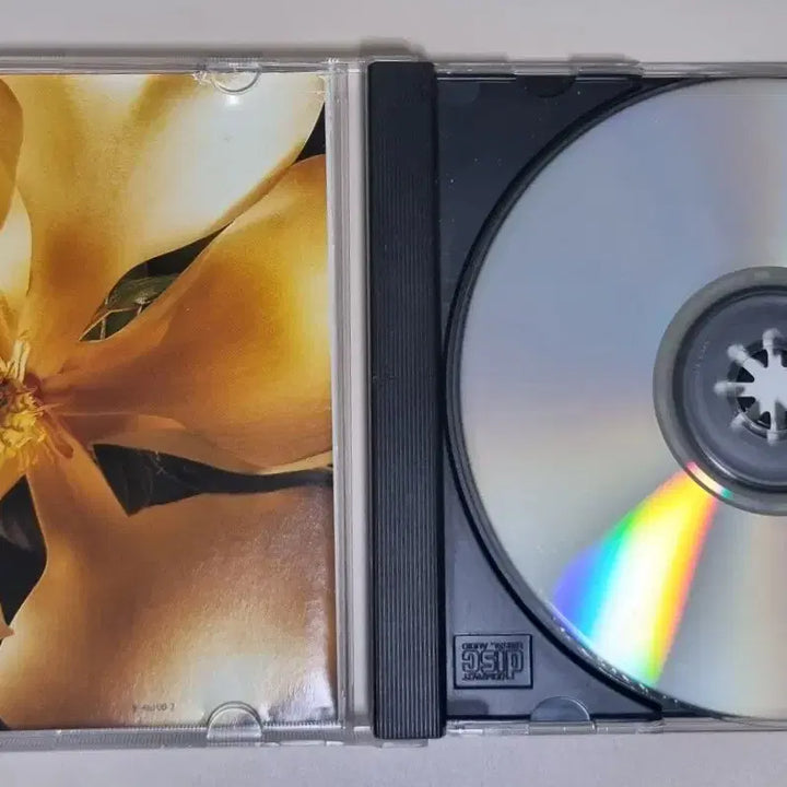 [BUNJANG] Seo Taiji 1st Album Unsealed CD / 마돈나 Something to Remember (개봉 CD)발라드 히트곡