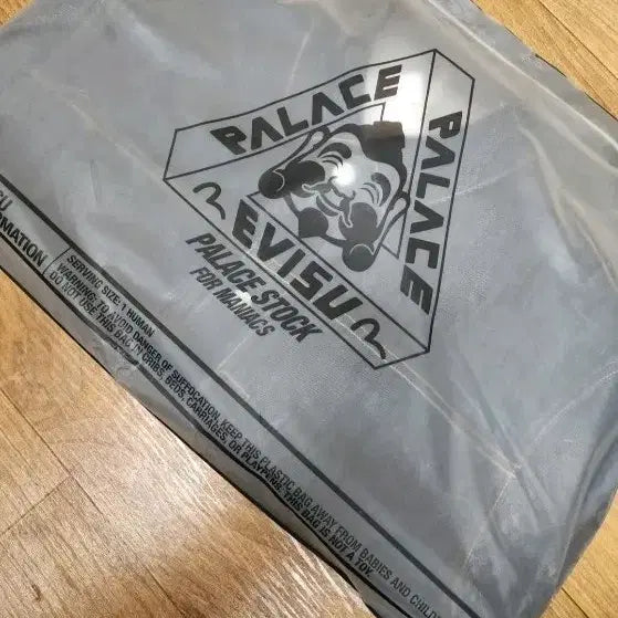 [BUNJANG] Palace Evisu 26SS Denim Jacket L / 팔라스 에비수 26ss 데님자켓 L 급처합니다..!!