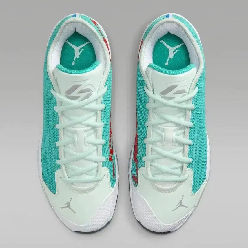 [BUNJANG] Nike Jordan Luka 77 Basketball Shoes / 새상품) 290 나이키 조던 루카 77 농구화