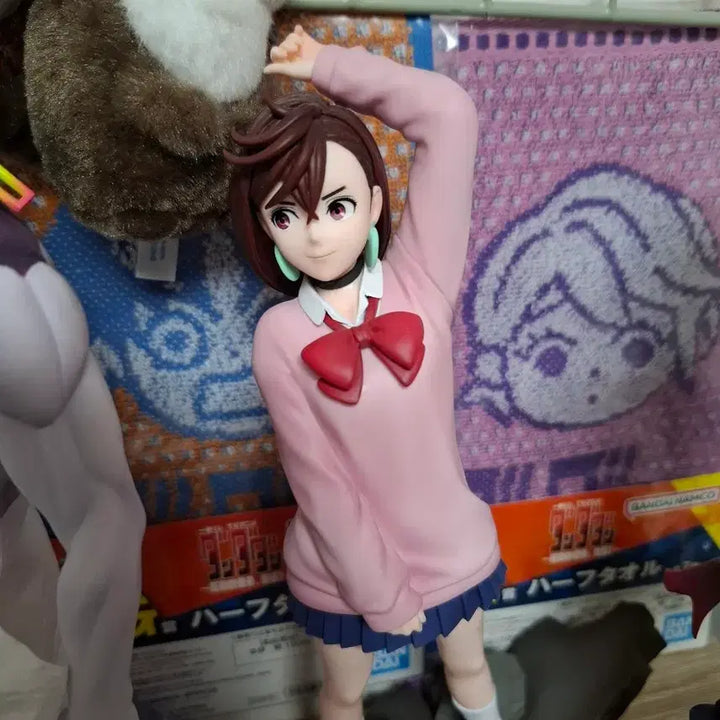 [BUNJANG] Ichiban Kuji Ayase Momo B Prize Figure / 단다단 제일복권 이치방쿠지 아야세 모모 B상 피규어