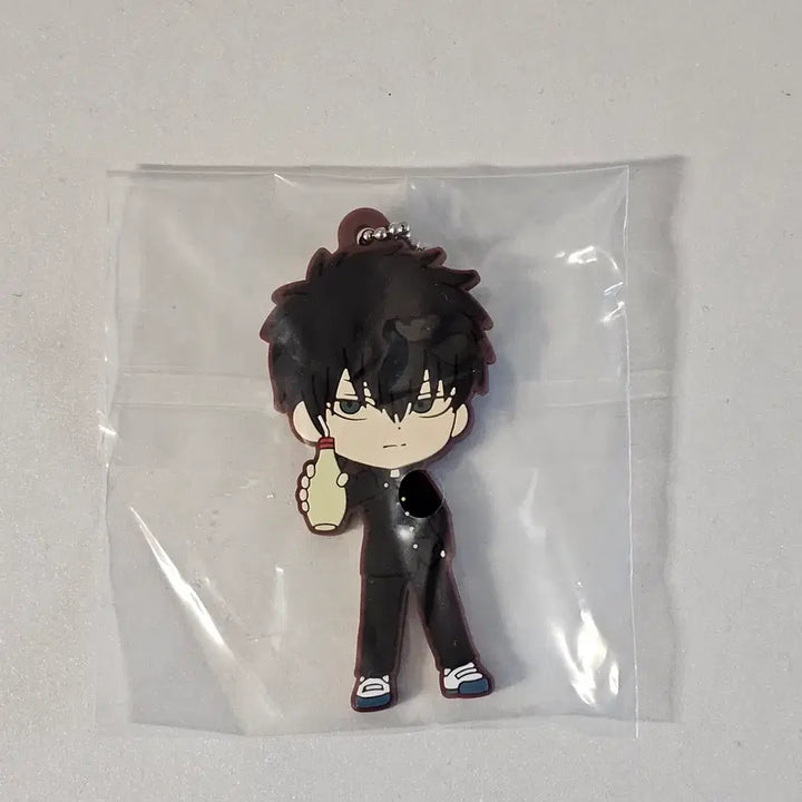 [SOLD OUT] 은혼 긴파치 쿠지 H상 히지카타 러버참 키링+G상 카드케이스 일괄