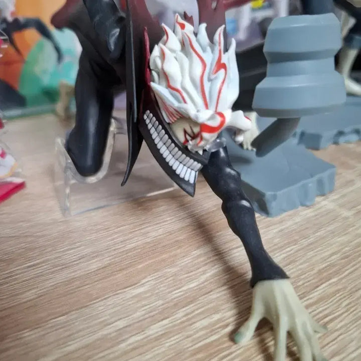 [BUNJANG] Ichiban Kuji Dandan A Prize Okurung Figure / 단다단 제일복권 이치방쿠지 A상 오카룽 피규어