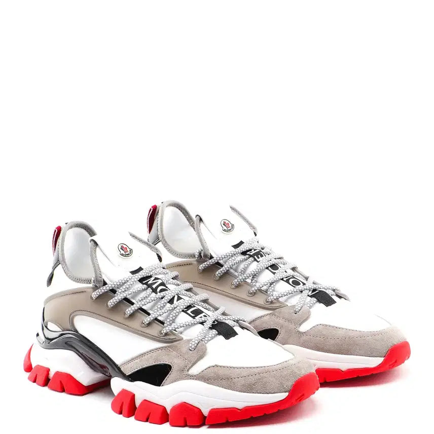 [BUNJANG] Moncler Trevor Sneakers / 몽클레어 트레버 스니커즈