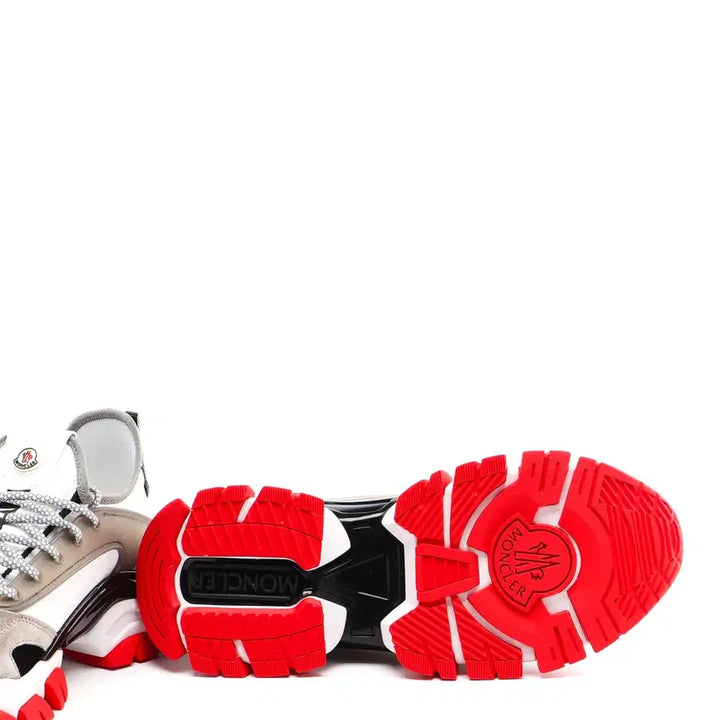 [BUNJANG] Moncler Trevor Sneakers / 몽클레어 트레버 스니커즈