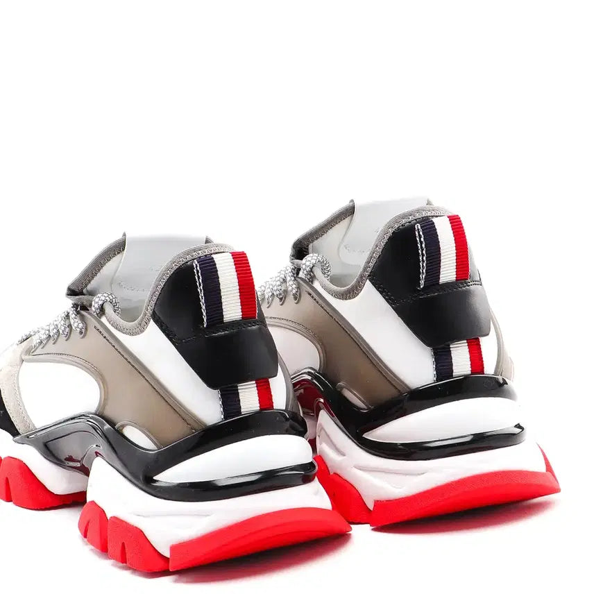 [BUNJANG] Moncler Trevor Sneakers / 몽클레어 트레버 스니커즈