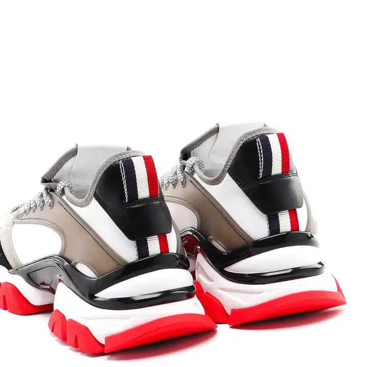 [BUNJANG] Moncler Trevor Sneakers / 몽클레어 트레버 스니커즈