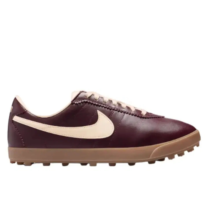 [BUNJANG] Nike Astrograbber Burgundy Crush/Gum Light Brown / 나이키 아스트로그래버 버건디 크러쉬 검 라이트 브라운