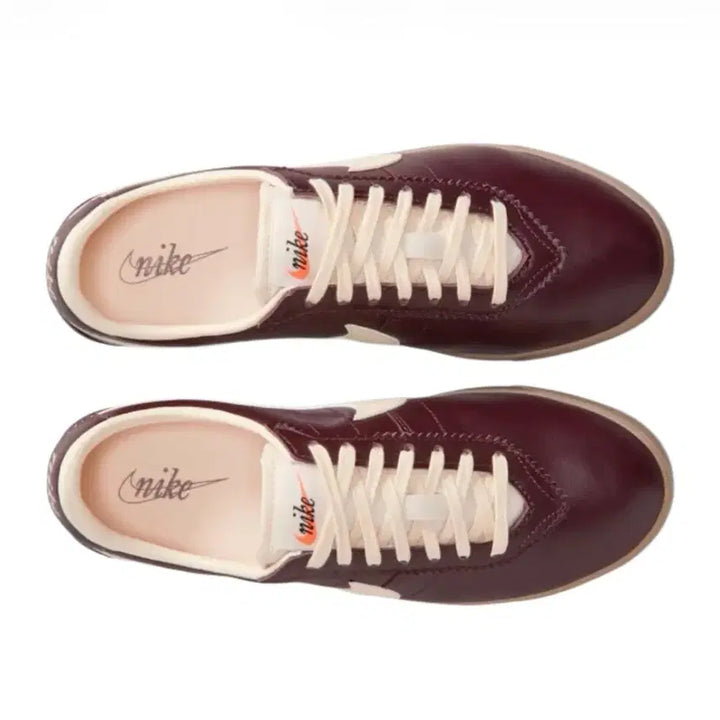 [BUNJANG] Nike Astrograbber Burgundy Crush/Gum Light Brown / 나이키 아스트로그래버 버건디 크러쉬 검 라이트 브라운