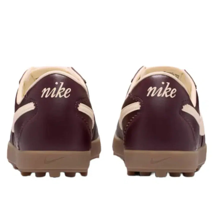 [BUNJANG] Nike Astrograbber Burgundy Crush/Gum Light Brown / 나이키 아스트로그래버 버건디 크러쉬 검 라이트 브라운