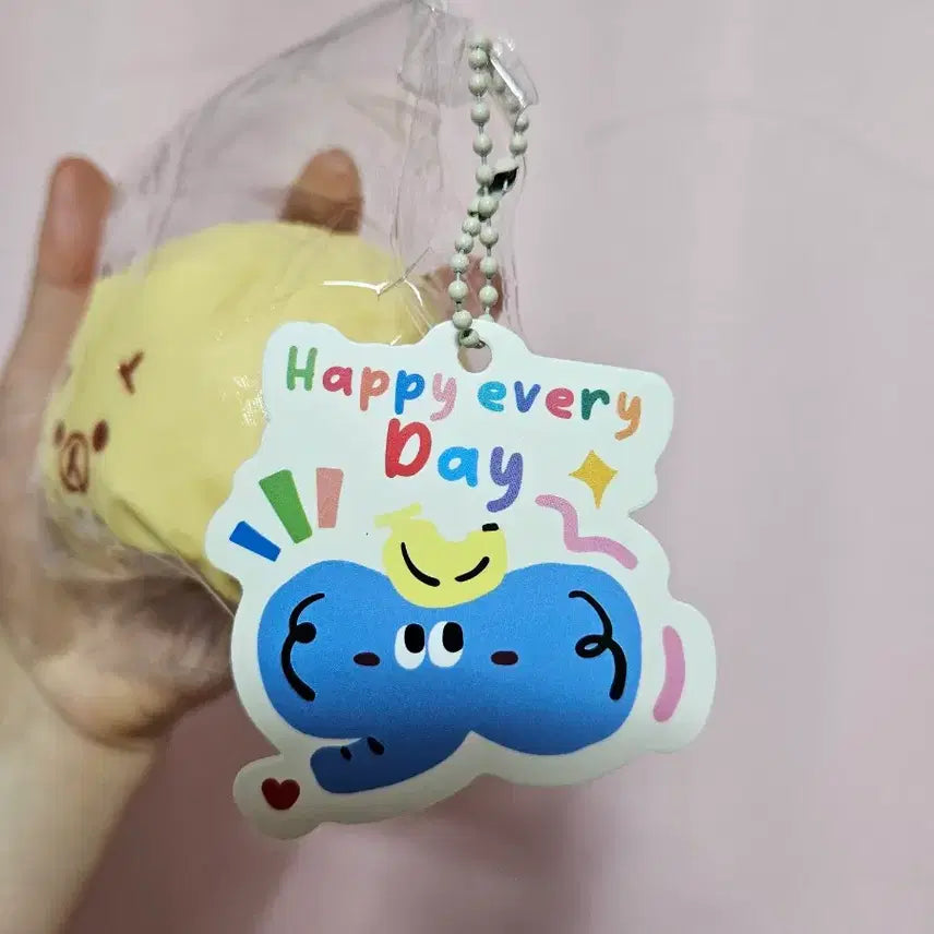 [BUNJANG] Durian Rilakkuma Handmade Squishy / 두리안 리락쿠마 수제말랑이 두리안쿠마