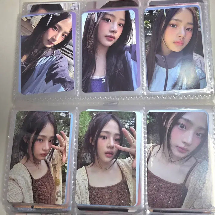 [BUNJANG] NewJeans Photocard Bundle Set / 뉴진스 포카 일괄로 팔아요