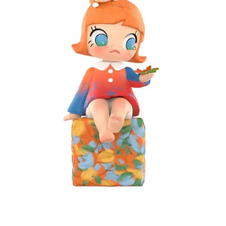[SOLD OUT] 팝마트 몰리 20주년 여정속 순간