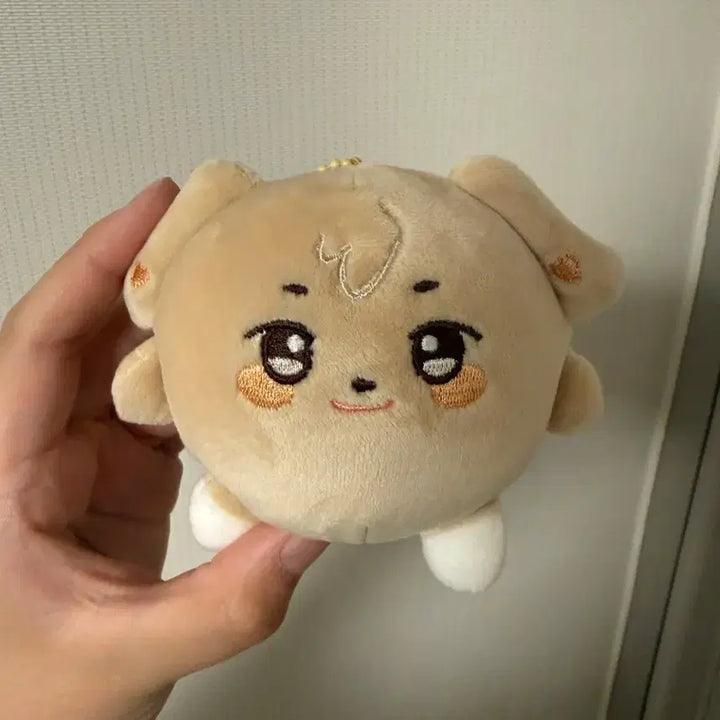 [BUNJANG] Tudyung "Tudungyi" Stress Ball / 튜덩이 스트레스볼