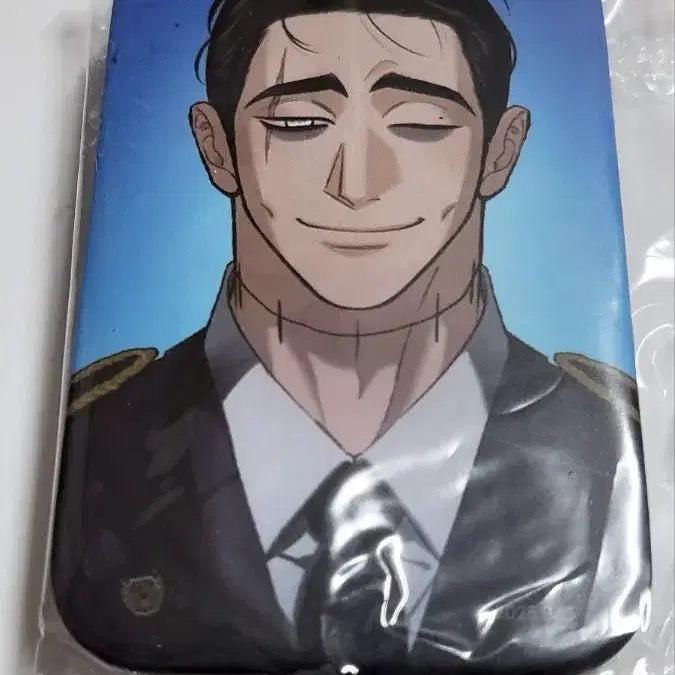 [BUNJANG] The Myth of Sisyphus Can Badge Set / 시시포스의 개들 캔뱃지