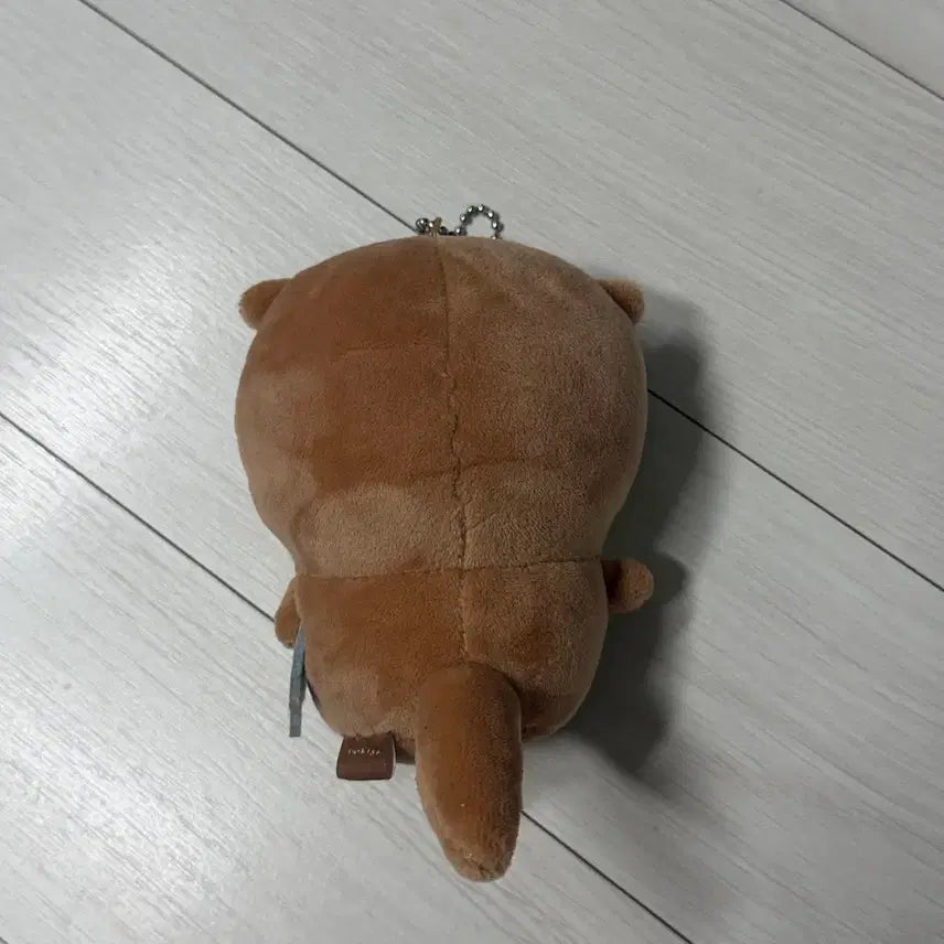 [BUNJANG] Nagano Otter Mascot Plush / 나가노 수달