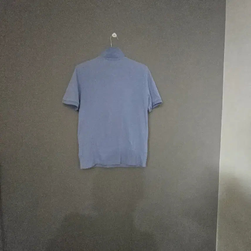 [BUNJANG] Polo Ralph Lauren T-Shirt XL Blue / 폴로 랄프로렌 카라티 XL 블루