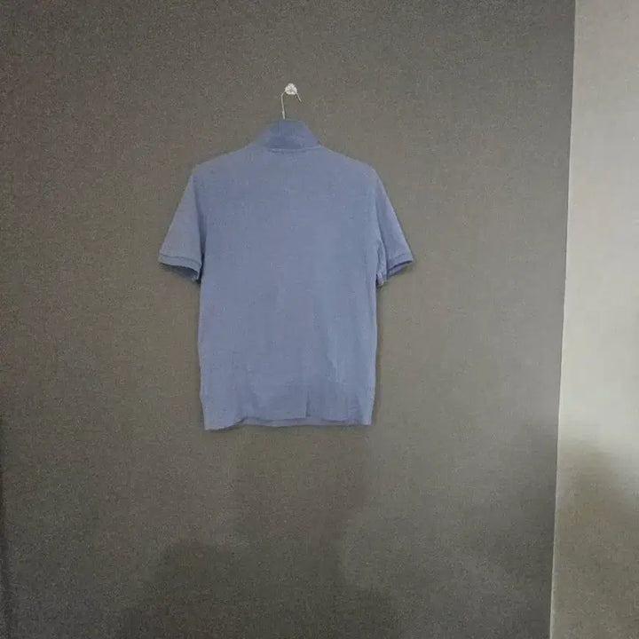 [BUNJANG] Polo Ralph Lauren T-Shirt XL Blue / 폴로 랄프로렌 카라티 XL 블루