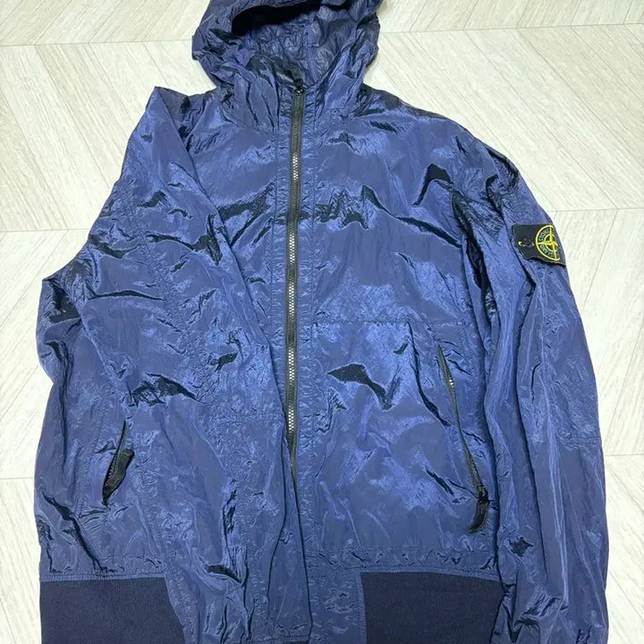 [BUNJANG] Stone Island Jacket / 스톤아일랜드 자켓 판매