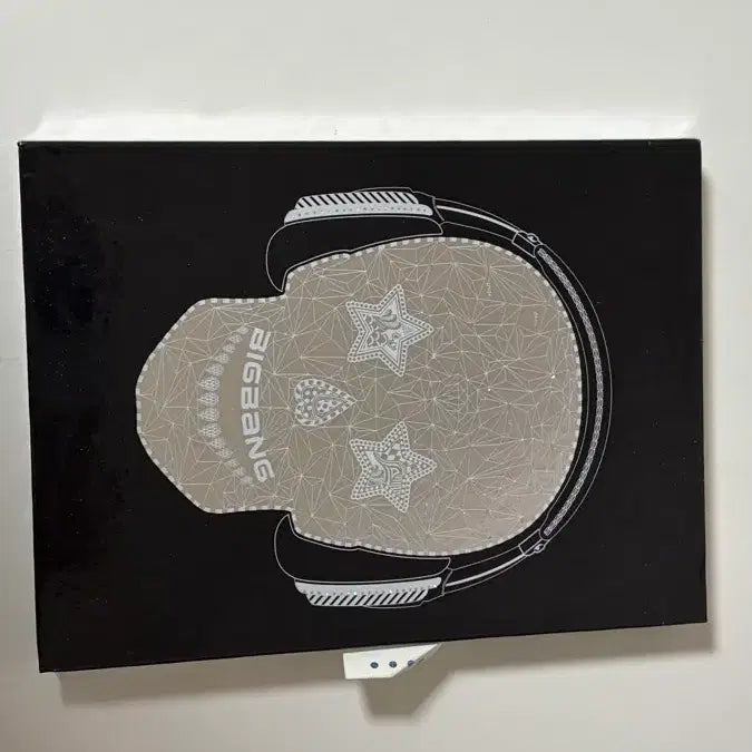 [BUNJANG] BIGBANG Tonight Album / 빅뱅 투나잇 앨범
