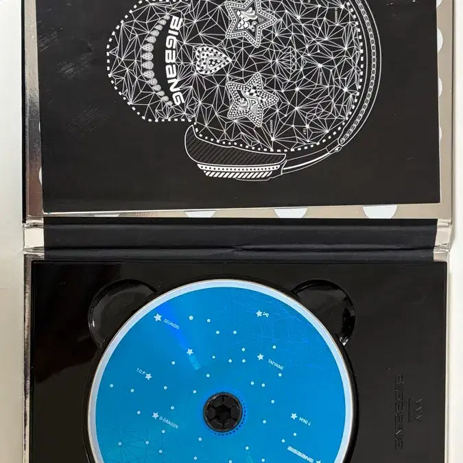 [BUNJANG] BIGBANG Tonight Album / 빅뱅 투나잇 앨범