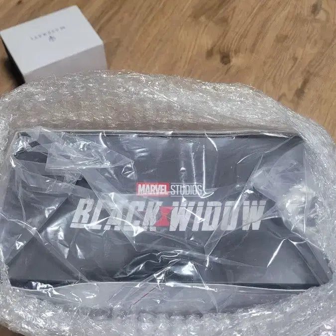 [BUNJANG] Hot Toys Black Widow Snow Suit MMS601 Sealed / 핫토이 블랙위도우 스노우 슈트 MMS601 미개봉 외 판매합니다.