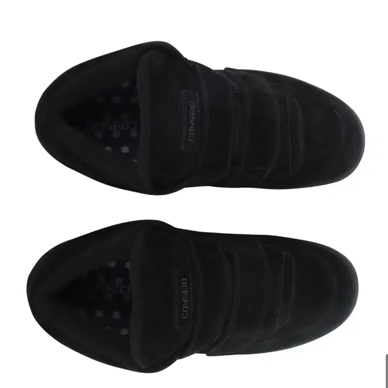 [BUNJANG] KOSEIO Velcro Sneakers Size 240 / 코이세이오 신발 스니커즈 240