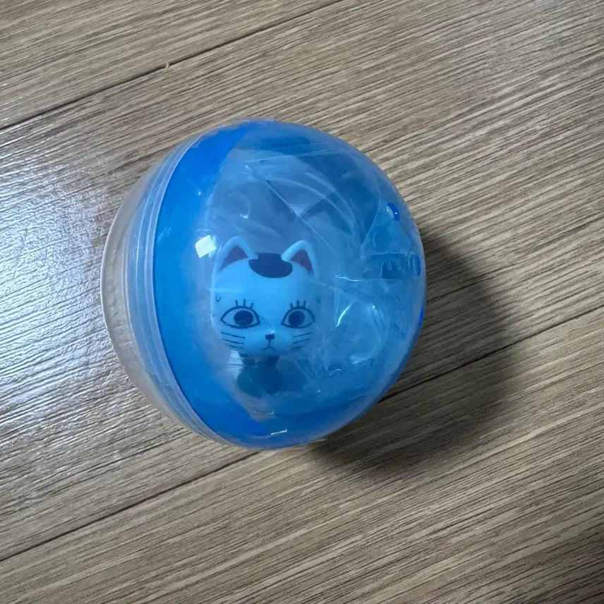 [BUNJANG] Tandadan Tabobaba Gachapon Figure / 단다단 타보바바 가챠가챠 피규어