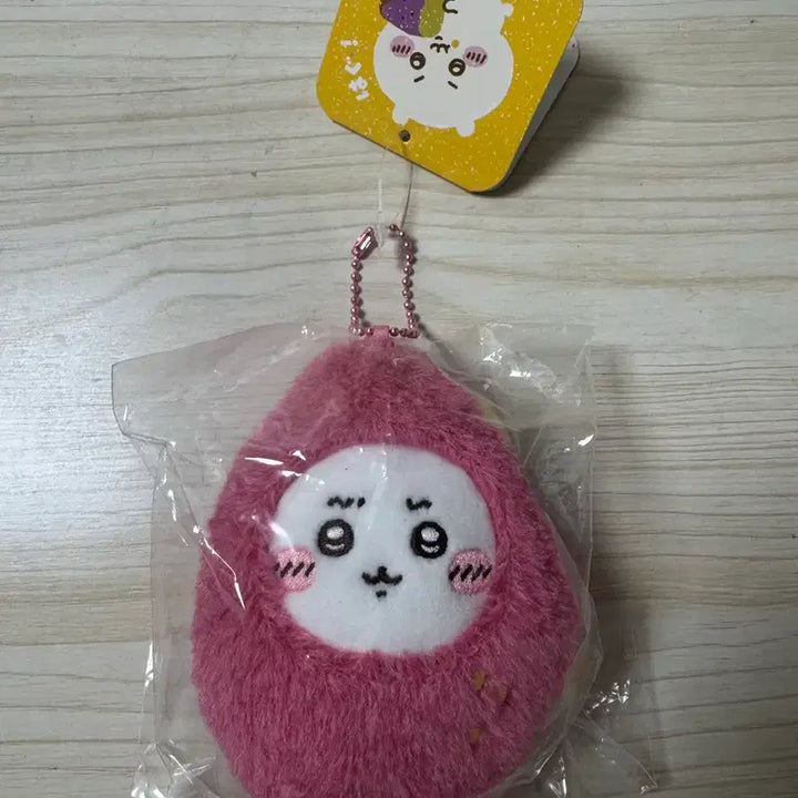 [BUNJANG] Chiikawa Sweet Potato Mascot / 고구마 치이카와 마스코트 판매