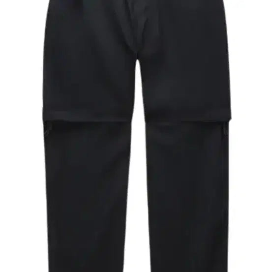 [BUNJANG] Nike ACG Zip-Off Trail Pants Black XL / 나이키 acg 집오프 트레일 팬츠 블랙XL