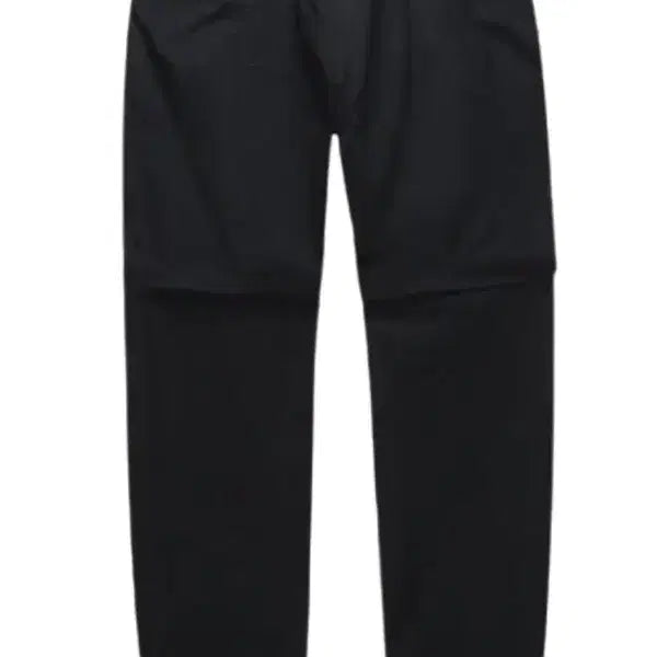 [BUNJANG] Nike ACG Zip-Off Trail Pants Black XL / 나이키 acg 집오프 트레일 팬츠 블랙XL
