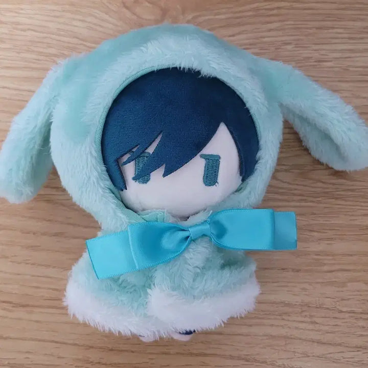 [BUNJANG] Blue Lock Isagi Yoichi Tapioca Mantle Tapinuigurumi / 블루록 이토시 린 - 타피오카 망토 타피누이